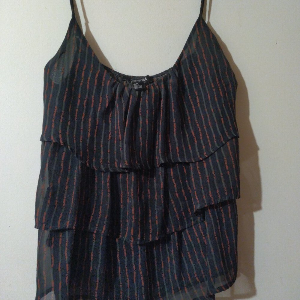 Forever 21 Top
